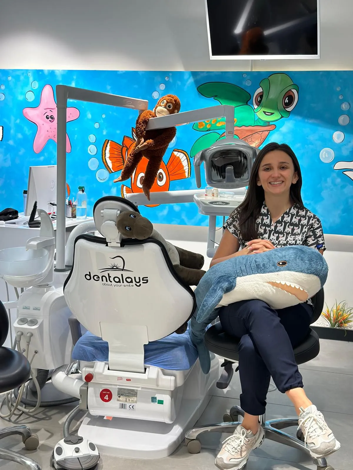 Spec. Dt. Kübra Çalışır