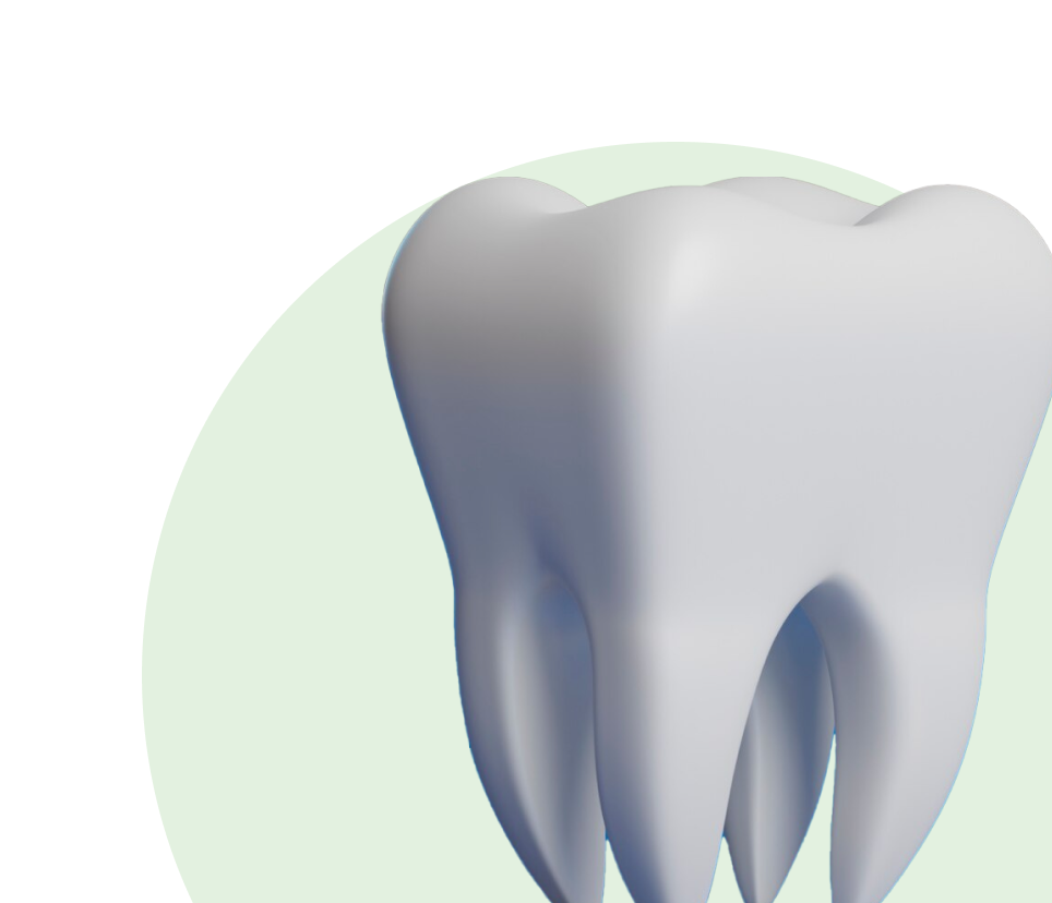 Zirconium Crowns