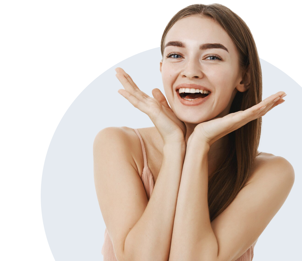 Personalized Natural Whitening System