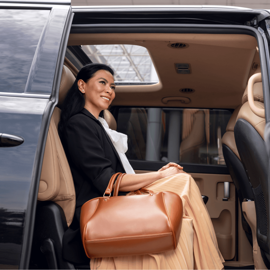 VIP Havalimanı Transferi