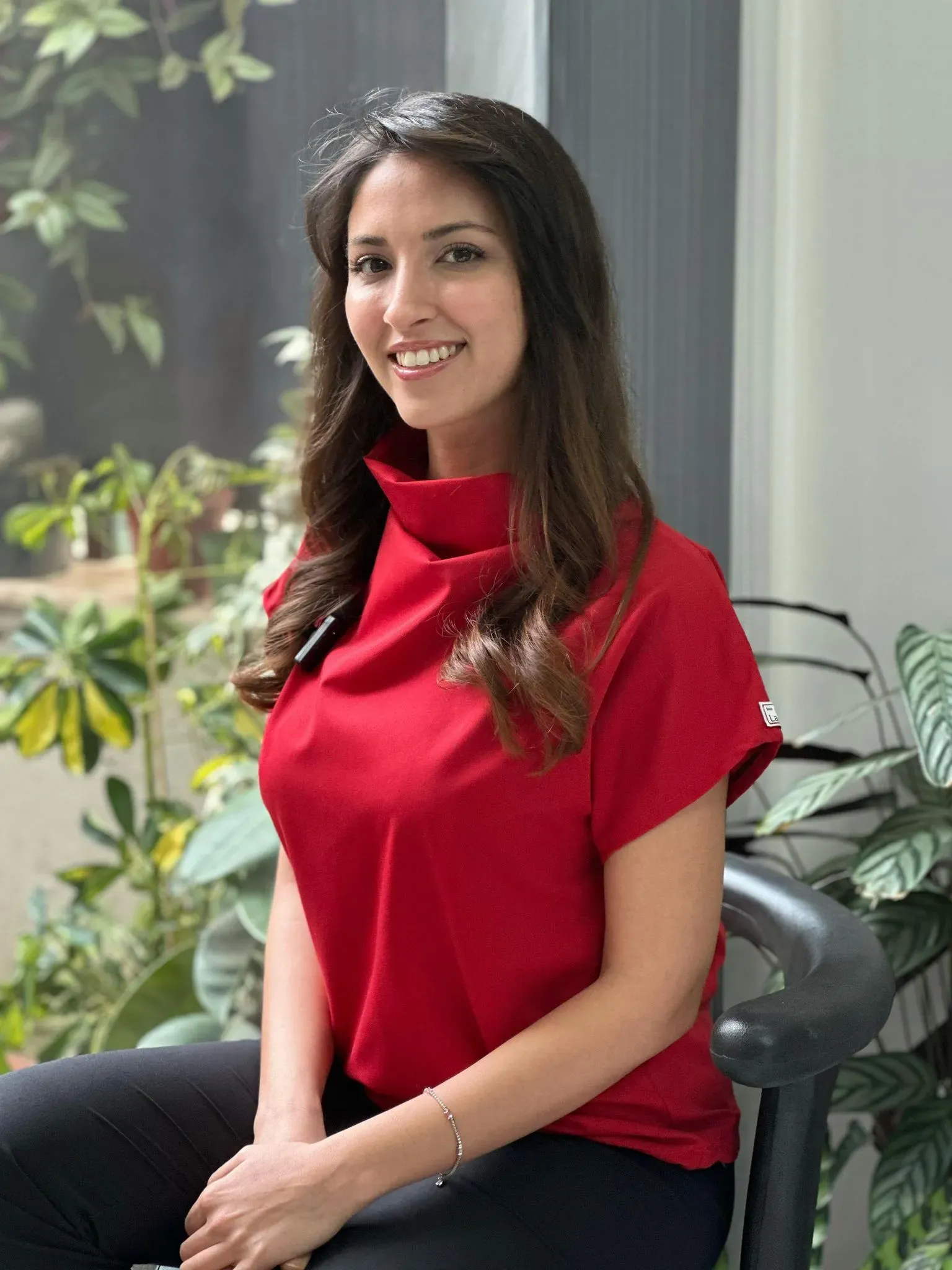 Dt. Şeyma Çeylan