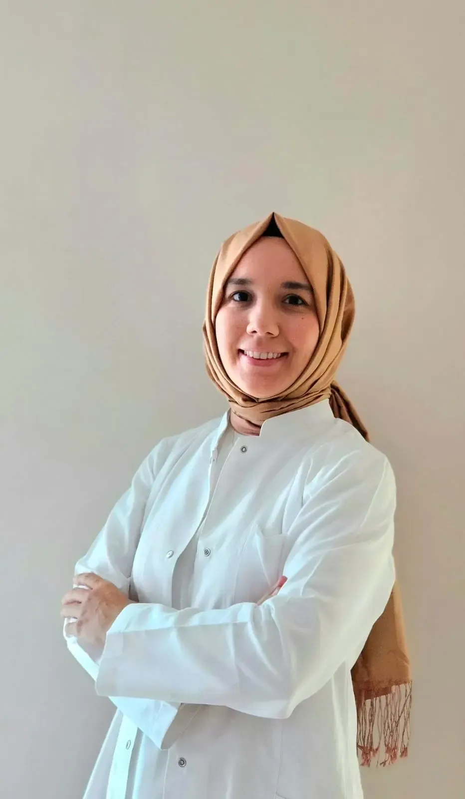 Spec. Dr. Fatima Ekim
