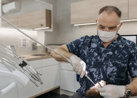 Teeth Cleaning Tips