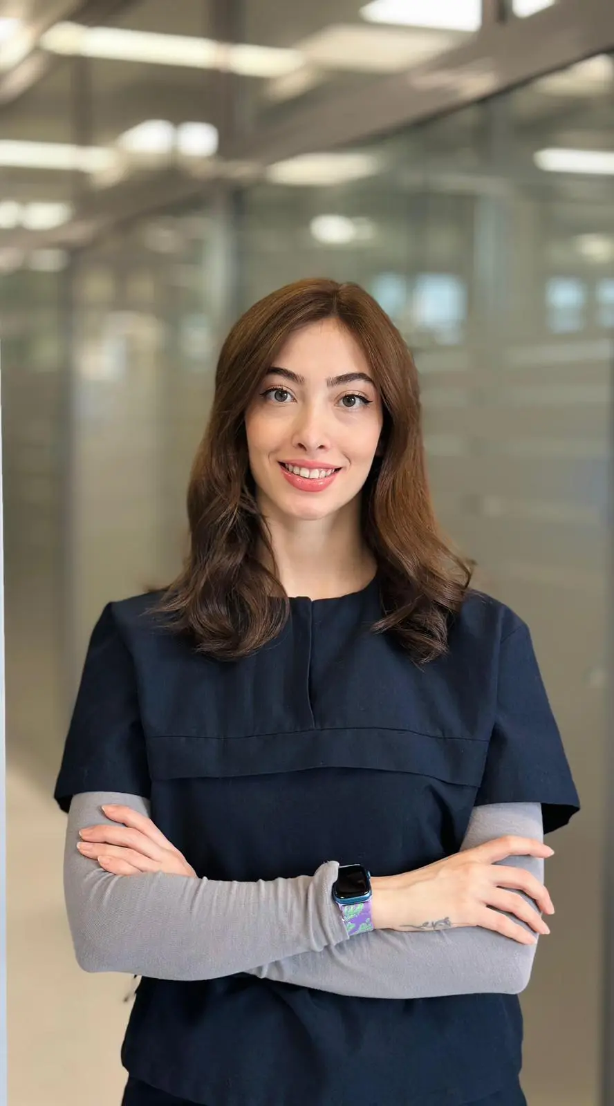 Dr. G. Açelya Aydın