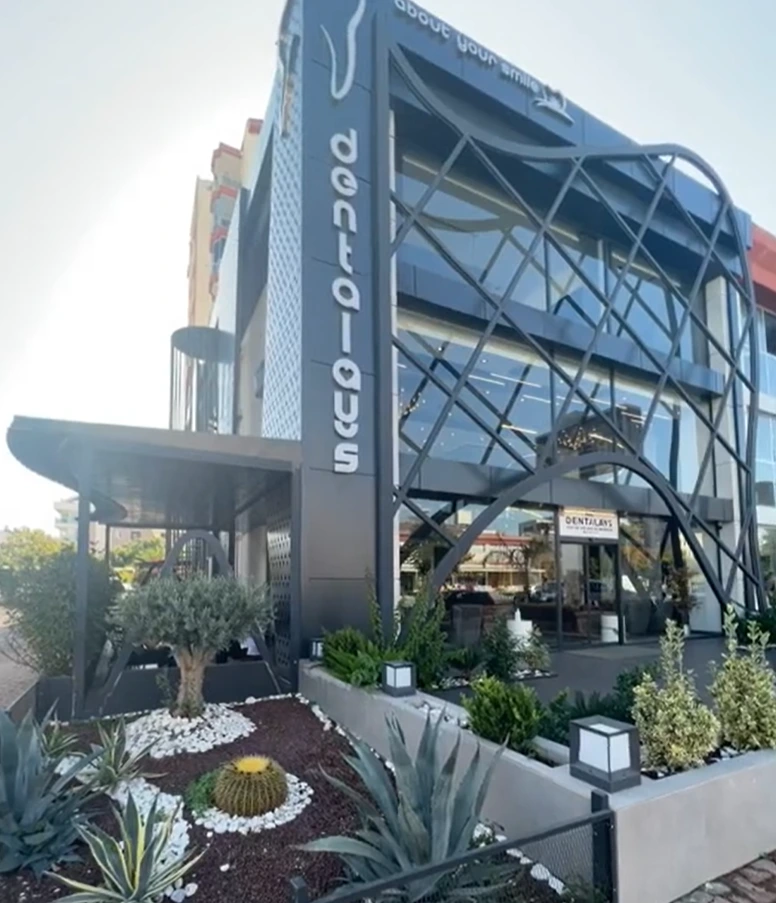 Best Dental Clinic in Turkey (2026 Package): Top Rated Reviews 