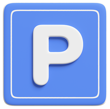 Parking gratuit