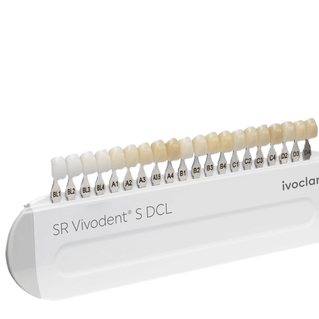 personal white