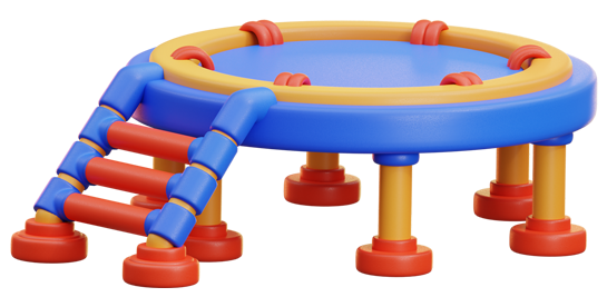 Terrain de jeu