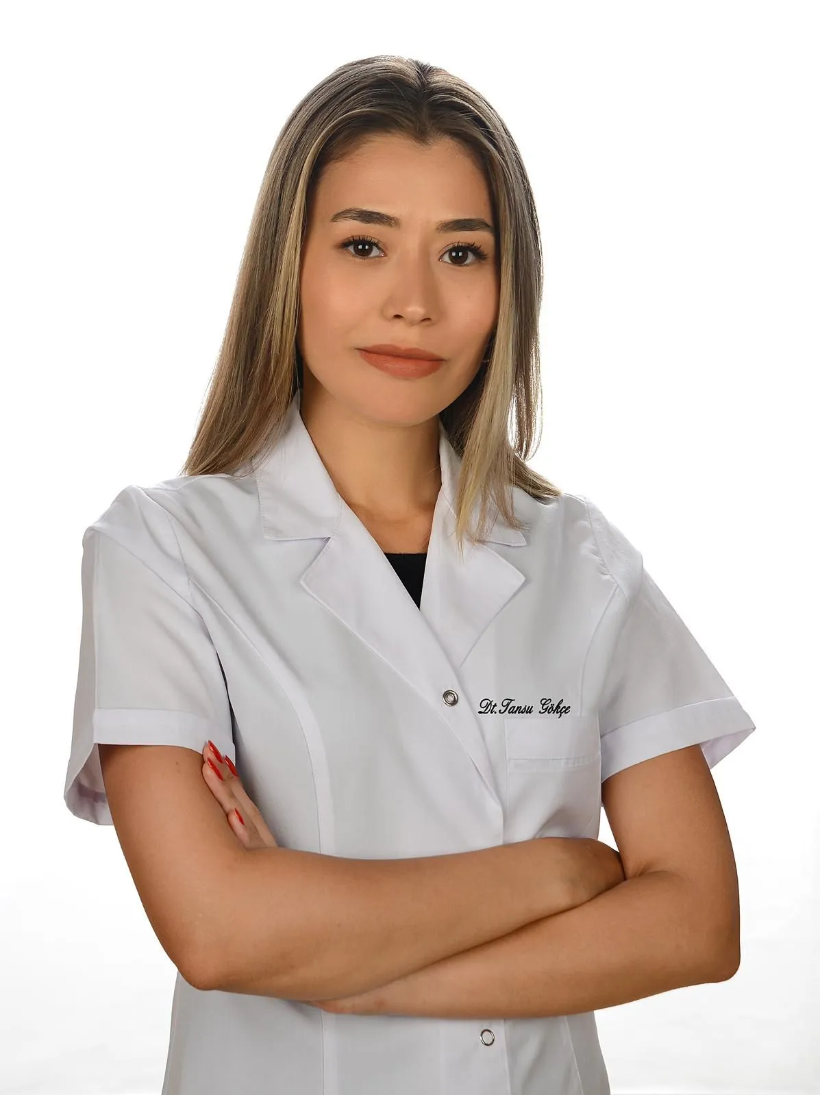 Dt. Tansu Gökçe Şahin