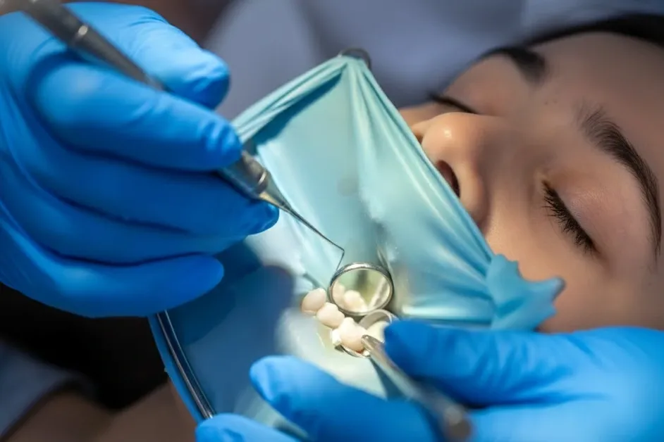Tooth Extraction Infection Symptoms