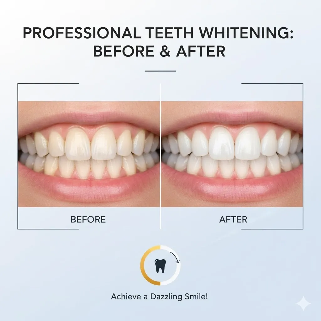 teeth whitening in turkey