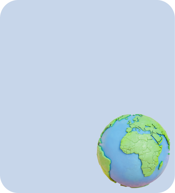 Un pays différent