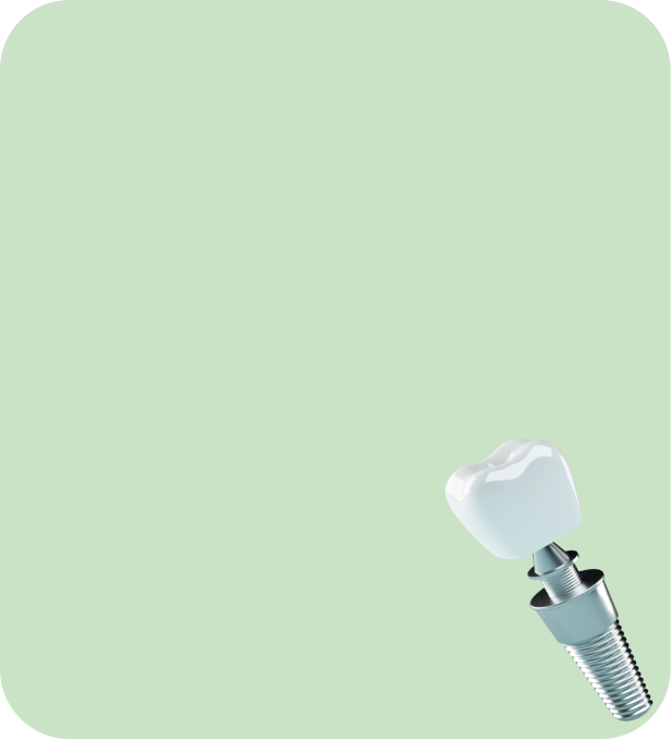 Chirurgie implantaire