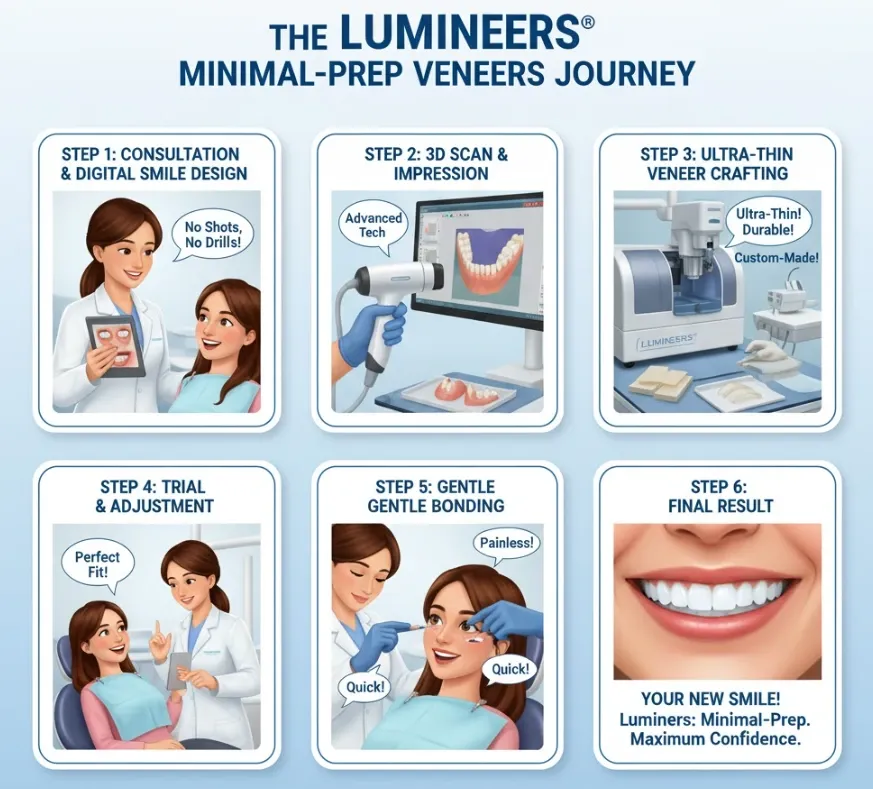 the lumineers