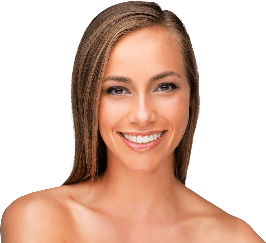 Zirconium Crowns