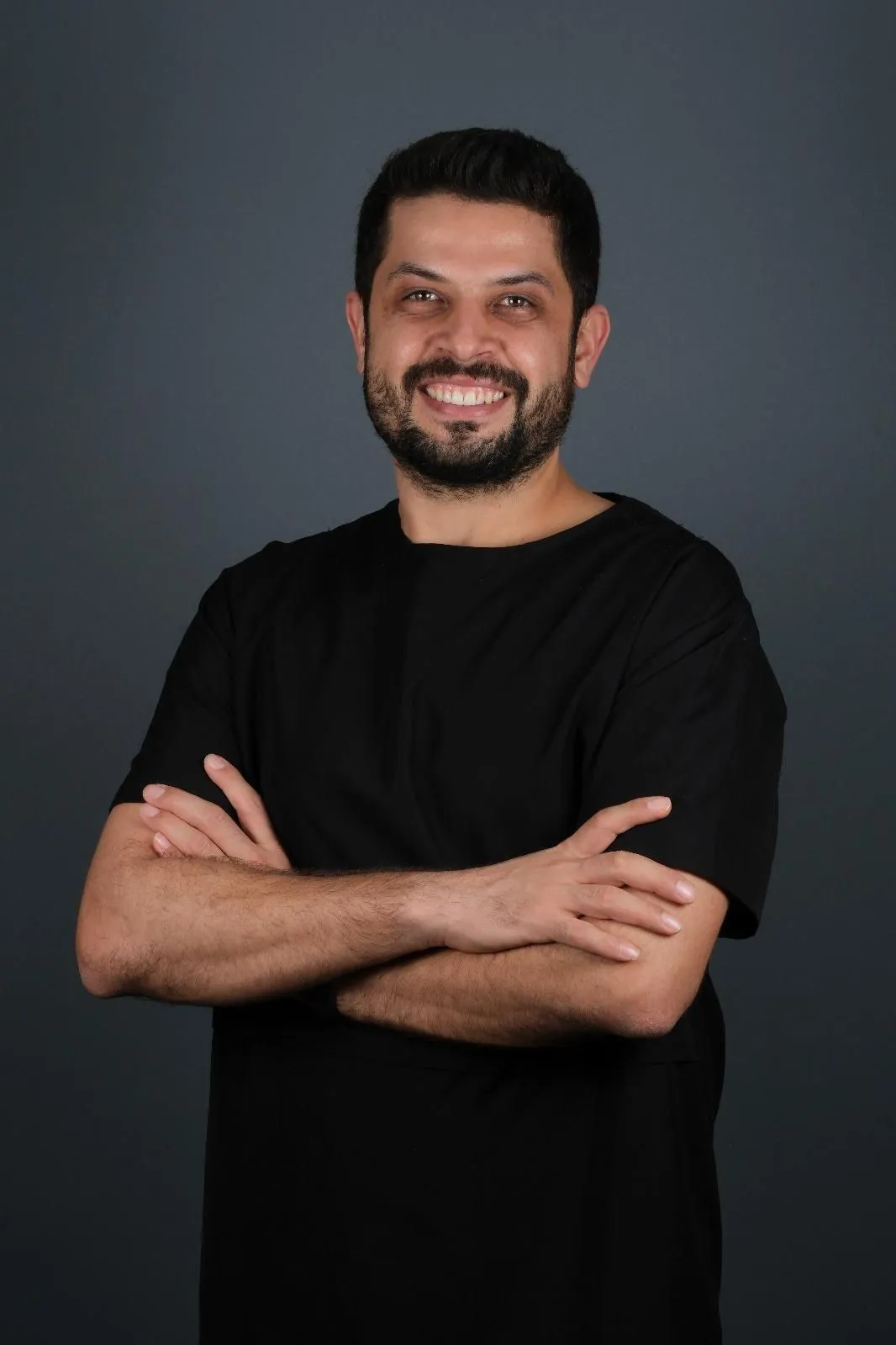 Dr. Barış Kipritoğlu