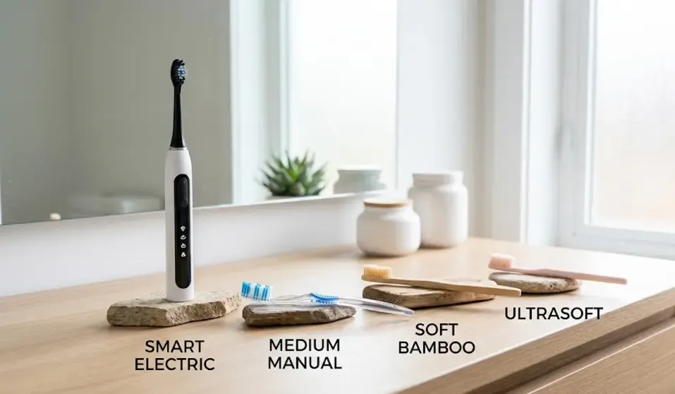 How to Choose the Right Toothbrush?